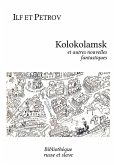 Kolokolamsk (eBook, ePUB)