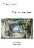 Poèmes en prose (eBook, ePUB)