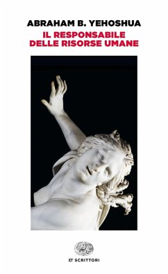 Cover Il responsabile delle risorse umane