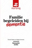 Familie begeleiden bij dementie (eBook, PDF)