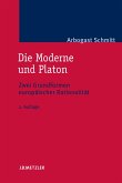 Die Moderne und Platon (eBook, PDF)