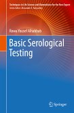 Basic Serological Testing (eBook, PDF)