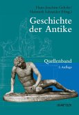 Geschichte der Antike (eBook, PDF)