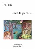 Riazan-la-pomme (eBook, ePUB)