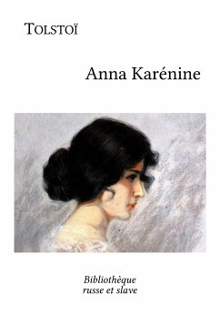 Anna Karénine (eBook, ePUB) - Tolstoï, Léon