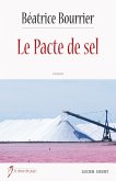 Le Pacte de sel (eBook, ePUB)