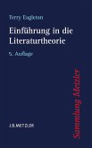 Einführung in die Literaturtheorie (eBook, PDF)