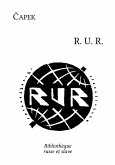 RUR : Rossum's Universal Robots (eBook, ePUB)
