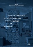 The Securitization of the Roma in Europe (eBook, PDF)