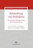 Behandlung von Straftätern (eBook, PDF)