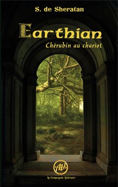 Chérubin au Chariot (eBook, ePUB) - de Sheratan, S.