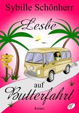 Lesbe auf Butterfahrt (eBook, PDF)