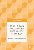 Brain Drain and Gender Inequality in Turkey (eBook, PDF)