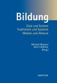 Bildung (eBook, PDF)