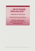 "... die im Dunkeln sieht man nicht" (eBook, PDF)