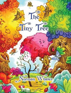 The Tiny Tree - Whaler, Norman