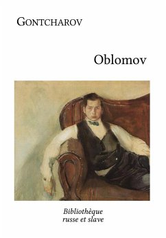 Oblomov (eBook, ePUB) - Gontcharov, Ivan