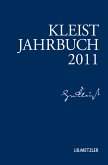 Kleist-Jahrbuch 2011 (eBook, PDF)
