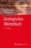 Geologisches Wörterbuch (eBook, PDF)