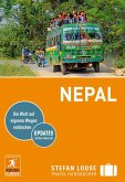 Stefan Loose Reiseführer Nepal (eBook, PDF) Stefan Loose Reiseführer Nepal (eBook, PDF)