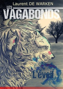 Cover Les Vagabonds (eBook, ePUB)
