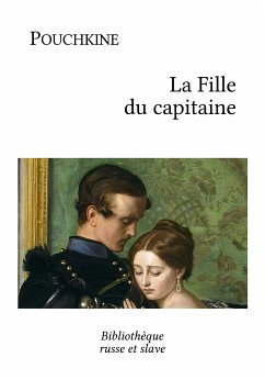 La Fille du capitaine (eBook, ePUB) - Pouchkine, Alexandre