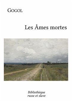 Les Âmes mortes (eBook, ePUB) - Gogol, Nikolaï