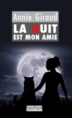 Cover La Nuit est mon amie (eBook, ePUB)