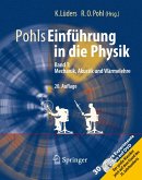 Pohls Einführung in die Physik (eBook, PDF)