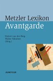 Metzler Lexikon Avantgarde (eBook, PDF)