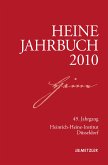 Heine-Jahrbuch 2010 (eBook, PDF)