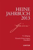 Heine-Jahrbuch 2013 (eBook, PDF)