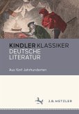 Deutsche Literatur (eBook, PDF)