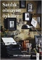 Satilik Olmayan Öyküler - Serdar Okyay, Hamit