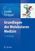 Grundlagen der Molekularen Medizin (eBook, PDF)