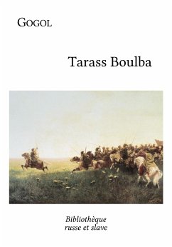 Tarass Boulba (eBook, ePUB) - Gogol, Nikolaï