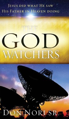 The God Watchers - Nori, Don