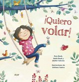 ¡Quiero volar!