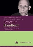 Foucault-Handbuch (eBook, PDF)