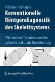 Konventionelle Röntgendiagnostik des Skelettsystems (eBook, PDF)