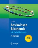 Basiswissen Biochemie (eBook, PDF)