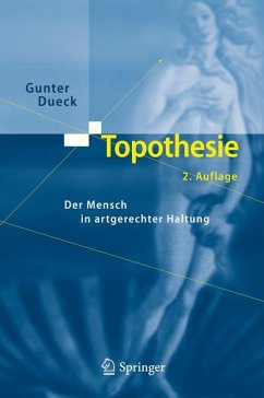 Topothesie (eBook, PDF) - Dueck, Gunter