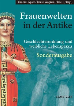 Frauenwelten in der Antike (eBook, PDF)