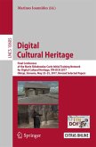 Digital Cultural Heritage (eBook, PDF)