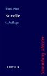 Novelle (eBook, PDF) - Bild 1