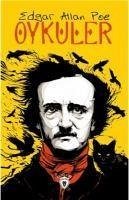 Öyküler 2 - Allan Poe, Edgar