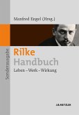 Rilke-Handbuch (eBook, PDF)