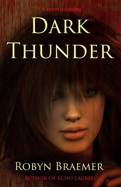 Cover Dark Thunder (eBook, ePUB)