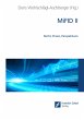 MiFID II (eBook, PDF) - Bild 1