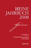 Heine-Jahrbuch 2008 (eBook, PDF)